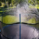 Bobor Trampoline Water Sprinkler | $23 | Amazon | Clip the 10% off coupon